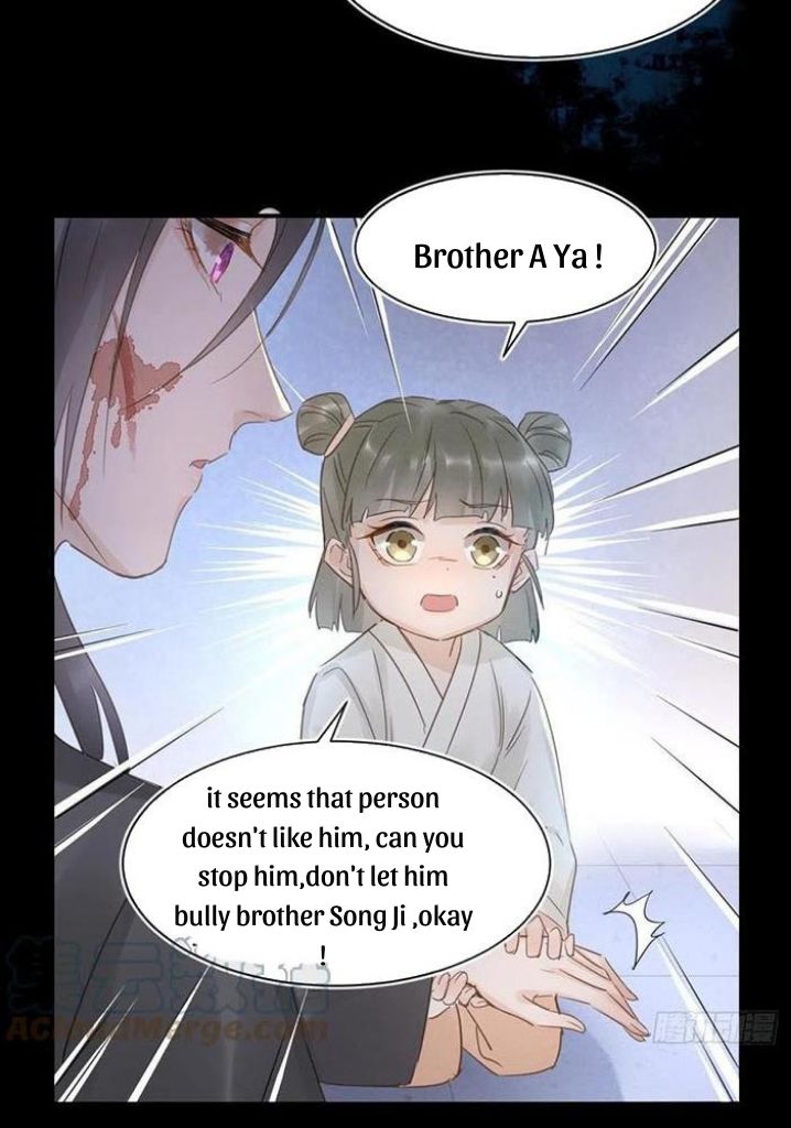 My Dragon Prisoner - Chapter 41