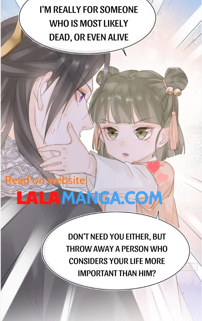 My Dragon Prisoner - Chapter 38