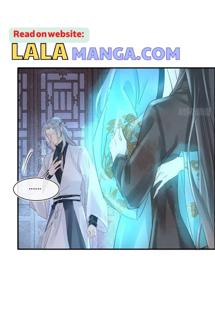 My Dragon Prisoner - Chapter 44