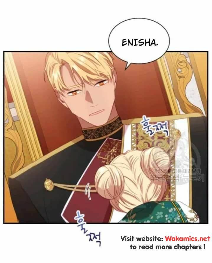 Youngest Princess - Chapter 53