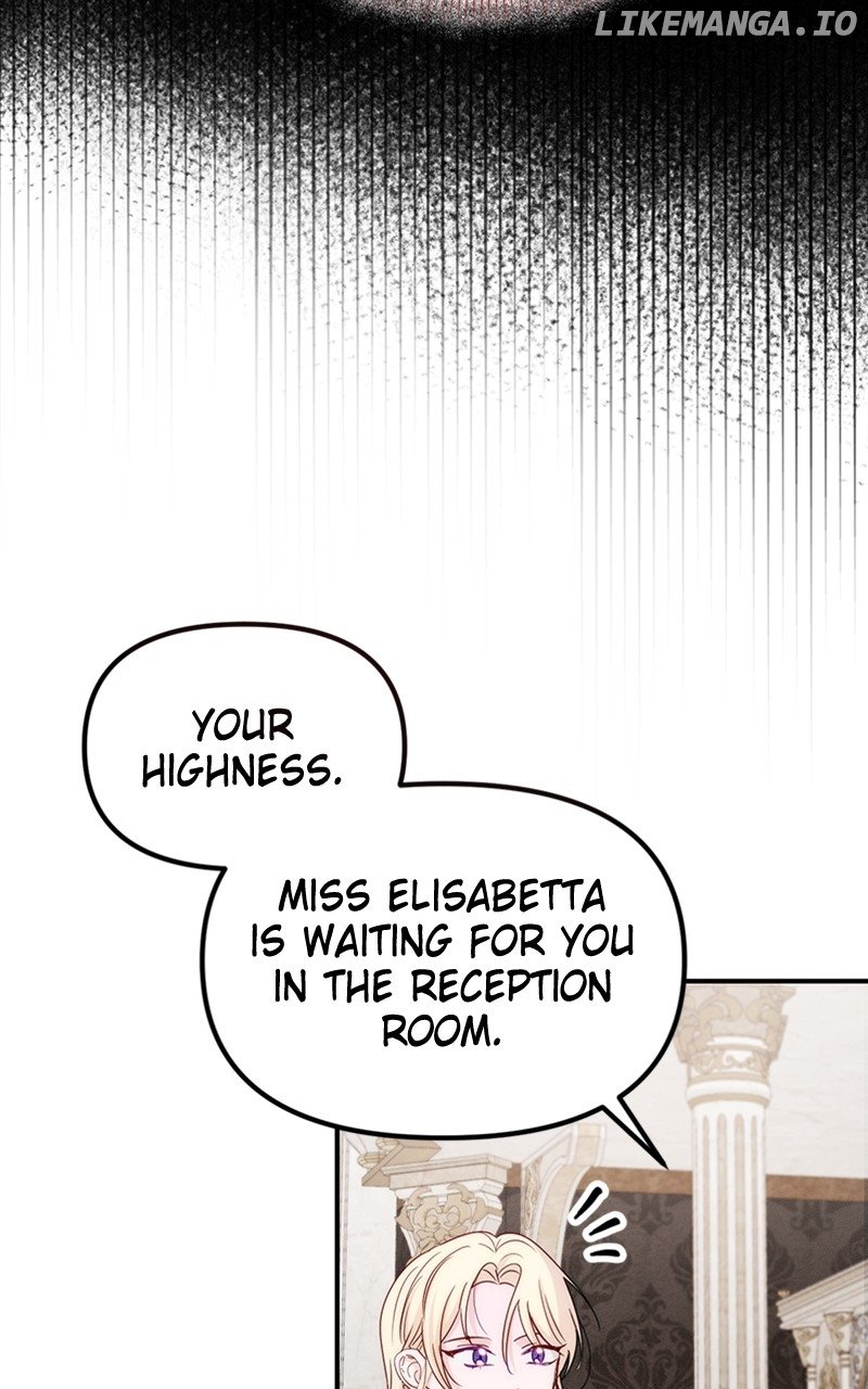 When The Crazy Emperor Embraces Me - Chapter 30