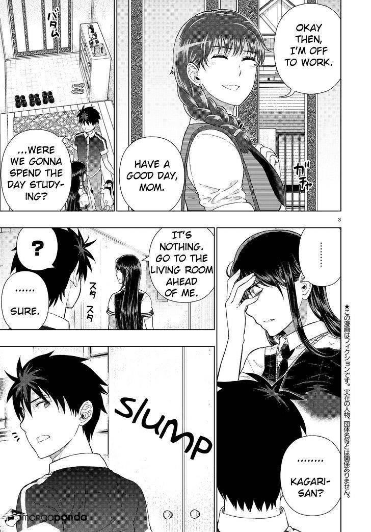 Witchcraft Works - Chapter 50