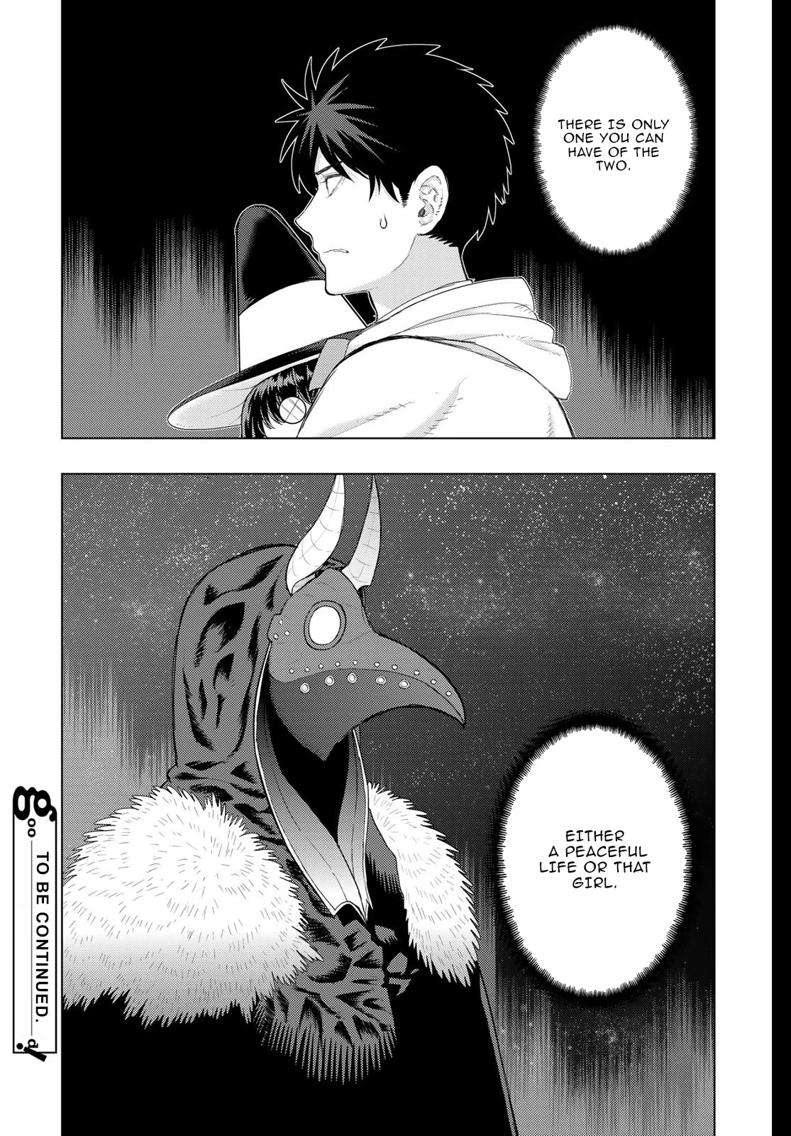 Witchcraft Works - Chapter 104: The Night Of Takkamiya And Walpurgis (Part 2)