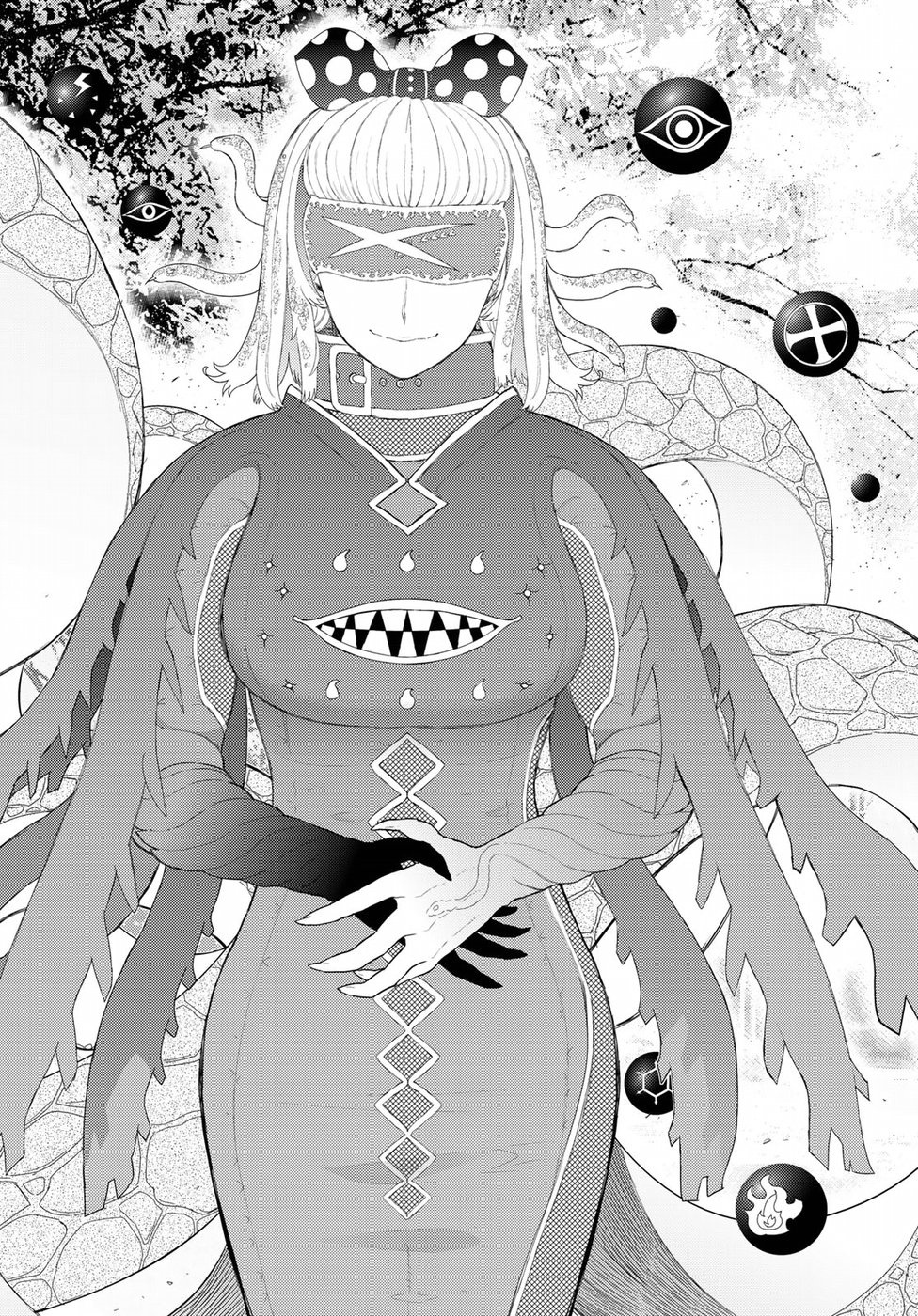 Witchcraft Works - Chapter 81: Takamiya-Kun Vs. Alcina, Part 5