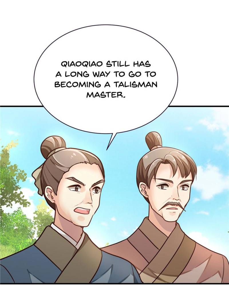 My Crown Prince Consort Is A Firecracker - Chapter 22