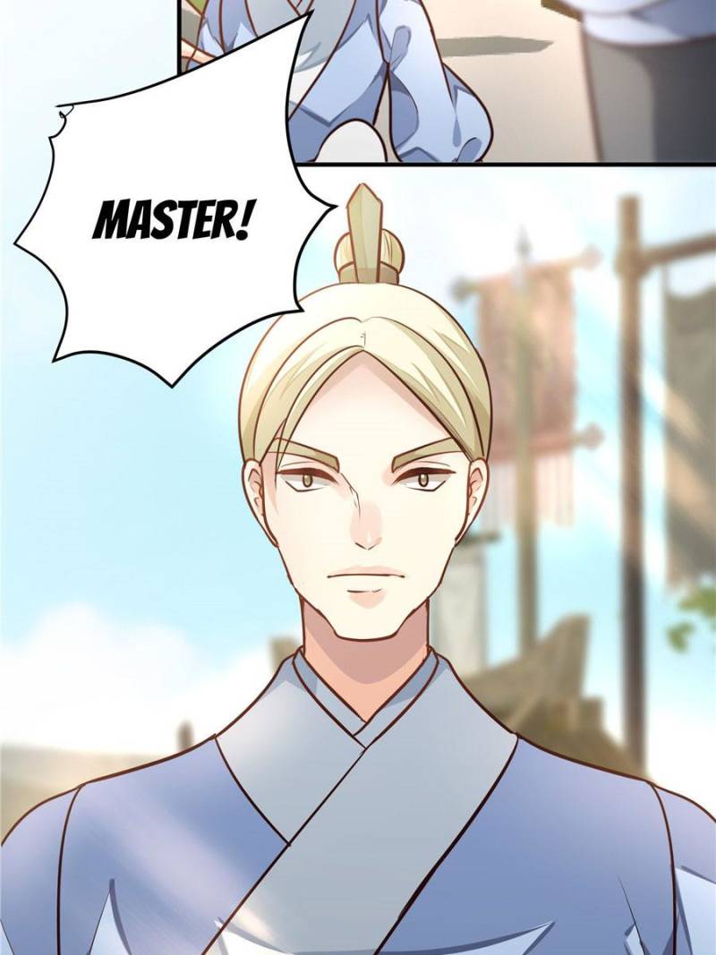 My Crown Prince Consort Is A Firecracker - Chapter 23