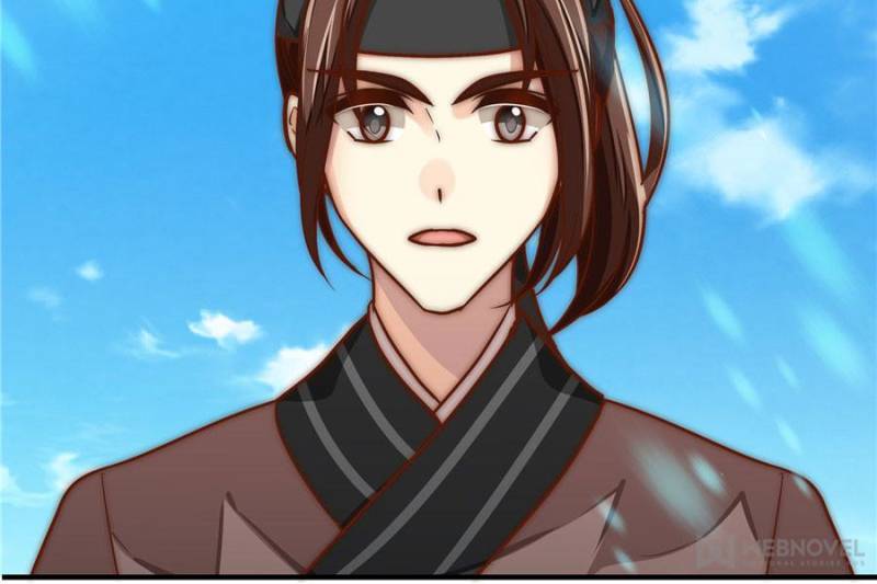 My Crown Prince Consort Is A Firecracker - Chapter 3