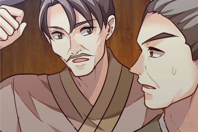 My Crown Prince Consort Is A Firecracker - Chapter 14