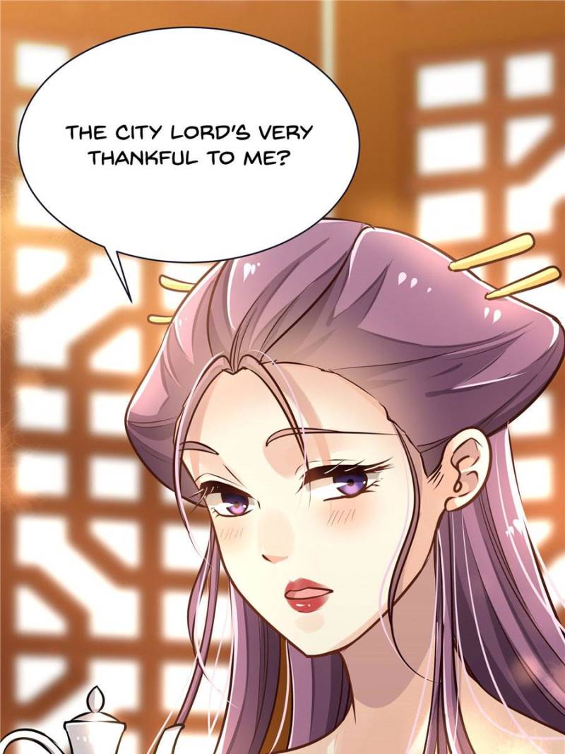 My Crown Prince Consort Is A Firecracker - Chapter 25