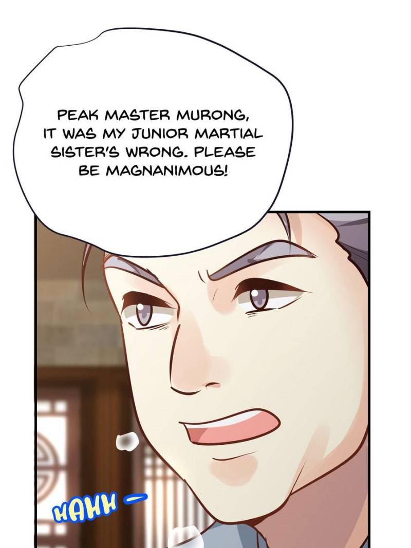 My Crown Prince Consort Is A Firecracker - Chapter 25