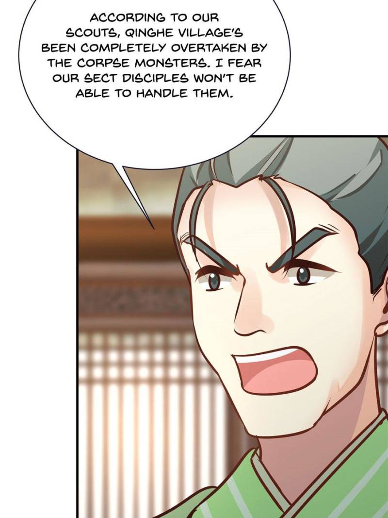 My Crown Prince Consort Is A Firecracker - Chapter 25