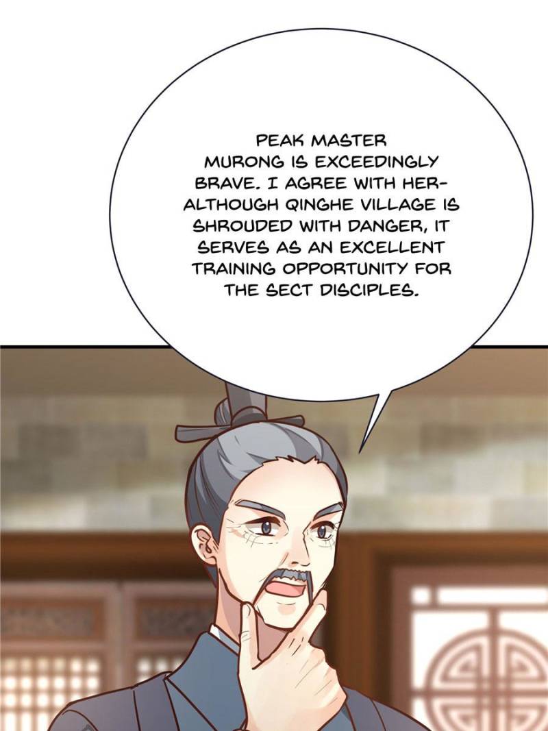 My Crown Prince Consort Is A Firecracker - Chapter 25