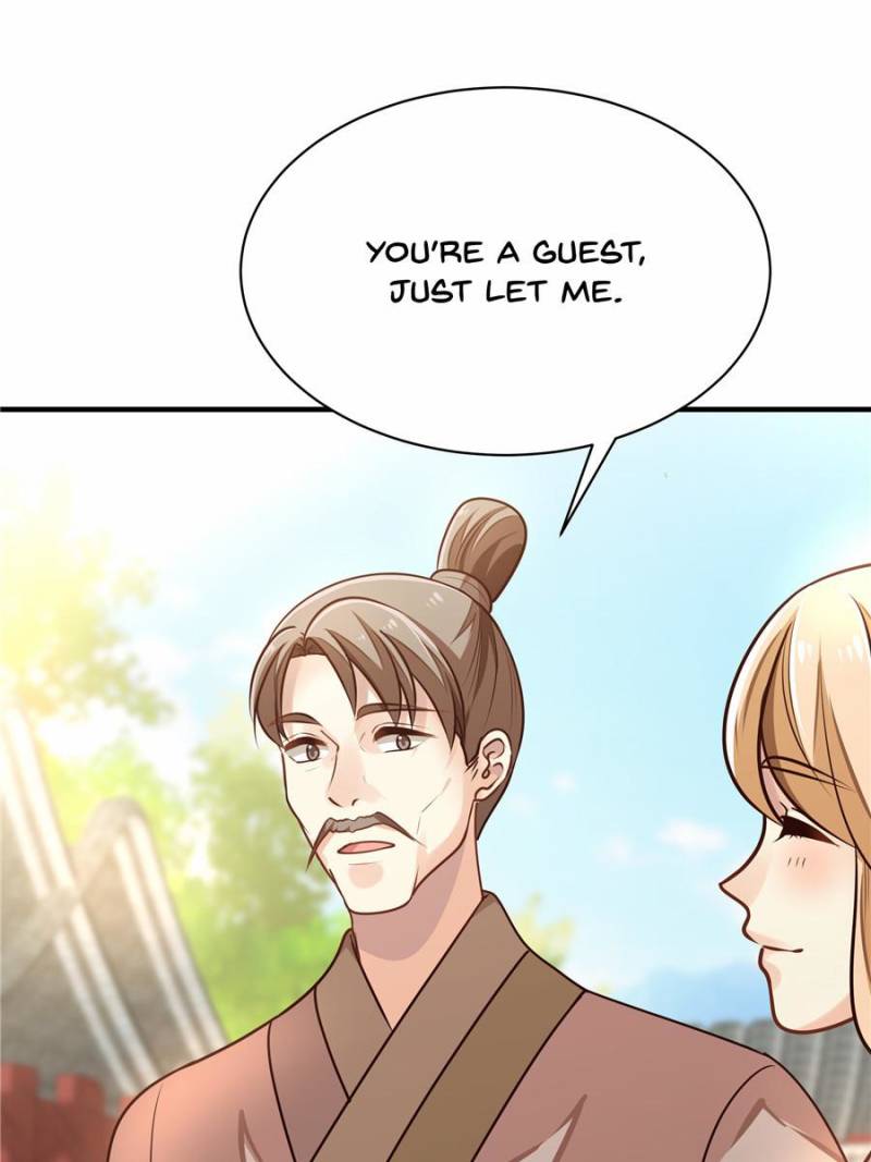 My Crown Prince Consort Is A Firecracker - Chapter 43