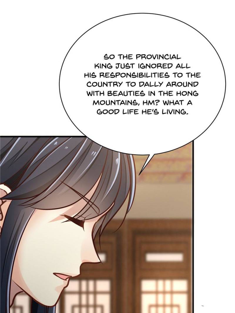 My Crown Prince Consort Is A Firecracker - Chapter 27