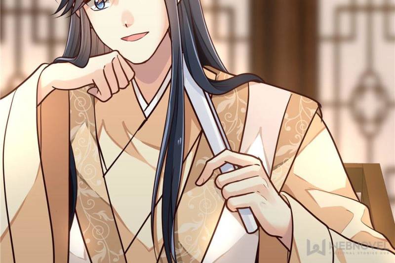 My Crown Prince Consort Is A Firecracker - Chapter 27