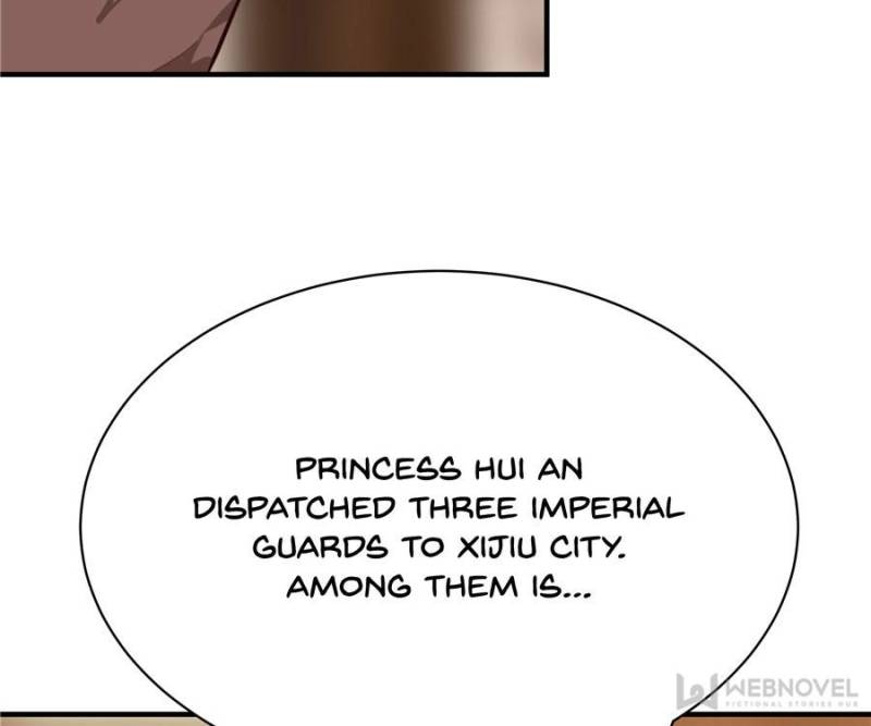 My Crown Prince Consort Is A Firecracker - Chapter 21