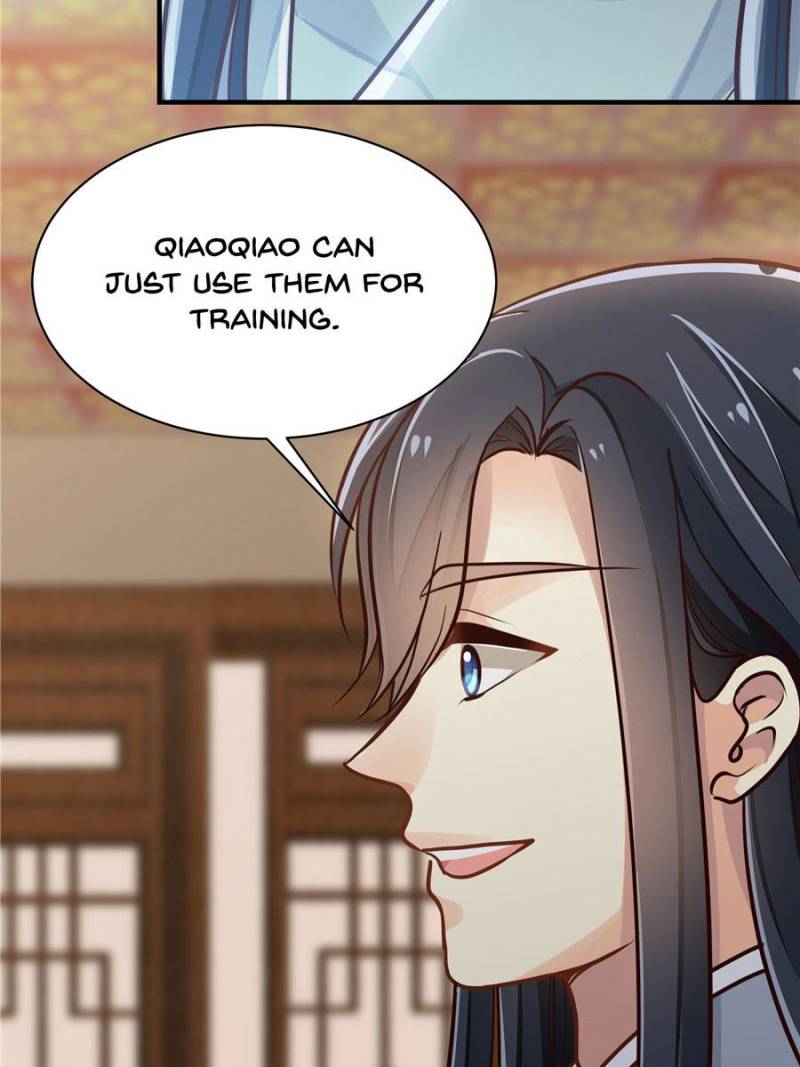 My Crown Prince Consort Is A Firecracker - Chapter 21