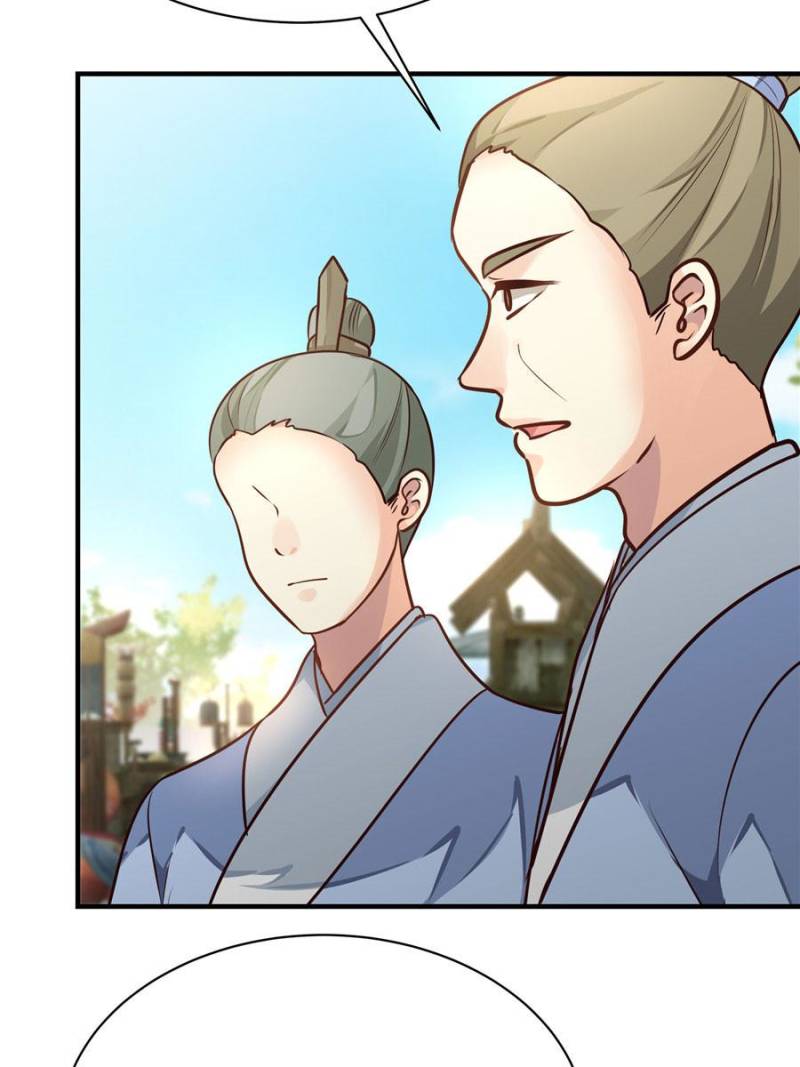 My Crown Prince Consort Is A Firecracker - Chapter 24