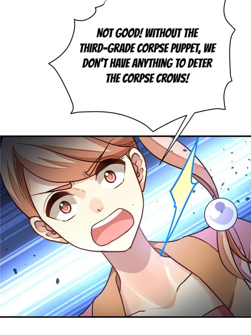 My Crown Prince Consort Is A Firecracker - Chapter 37