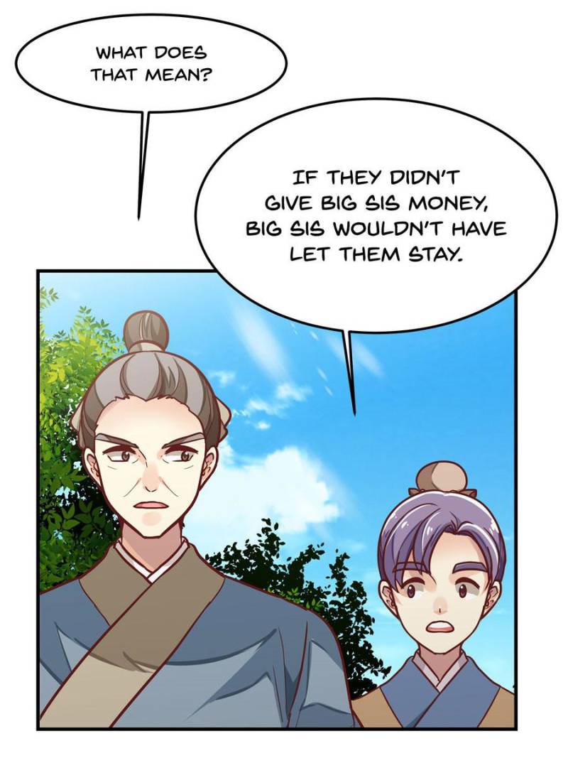 My Crown Prince Consort Is A Firecracker - Chapter 19