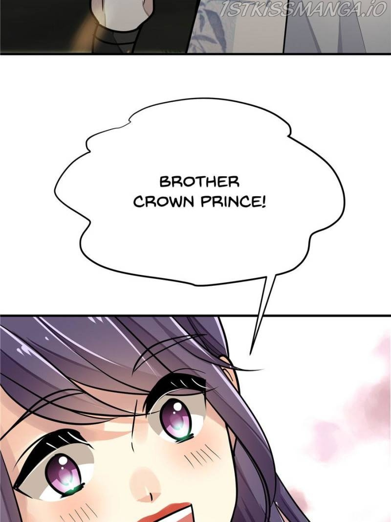 My Crown Prince Consort Is A Firecracker - Chapter 20