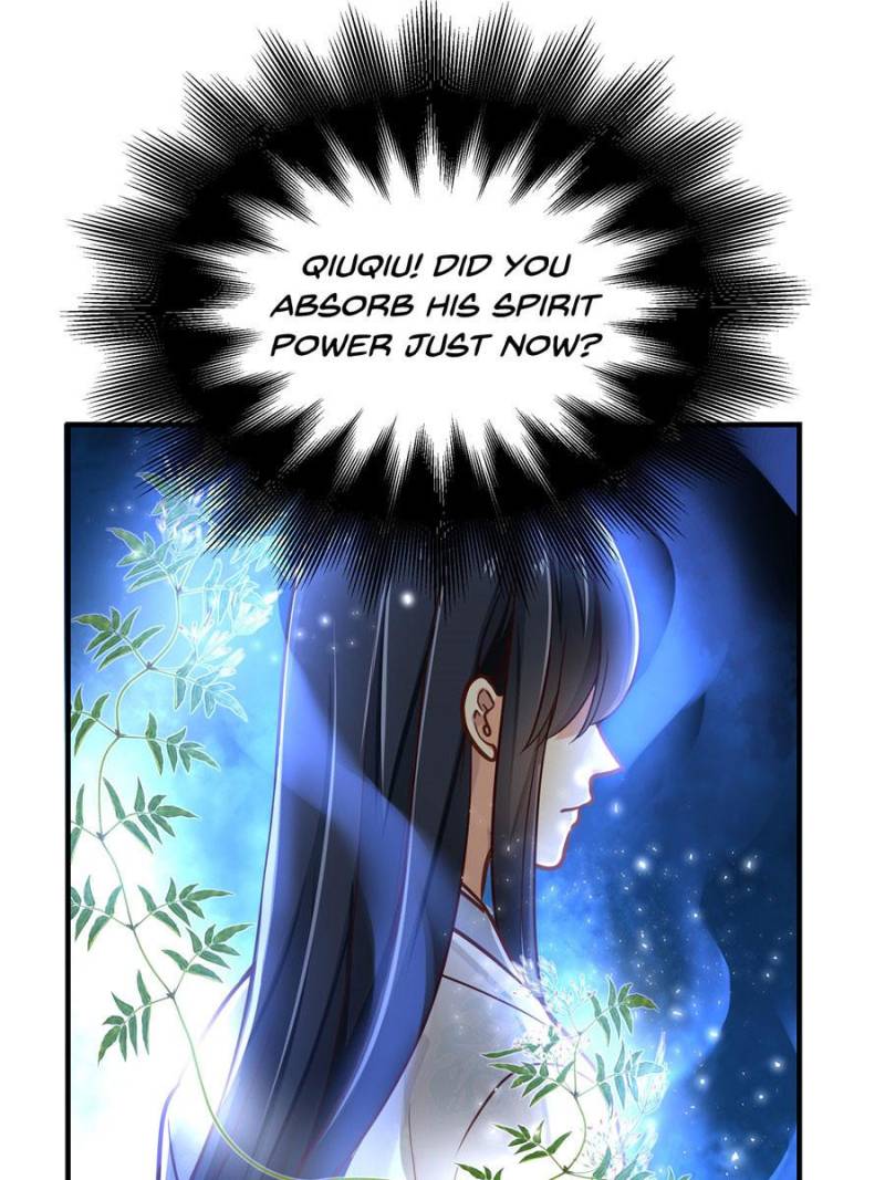 My Crown Prince Consort Is A Firecracker - Chapter 39