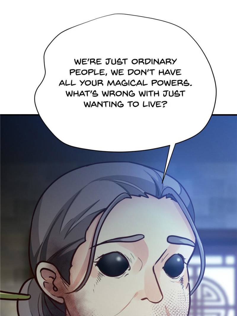 My Crown Prince Consort Is A Firecracker - Chapter 31