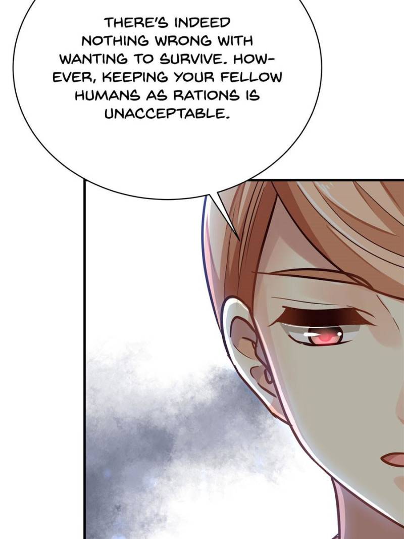 My Crown Prince Consort Is A Firecracker - Chapter 31