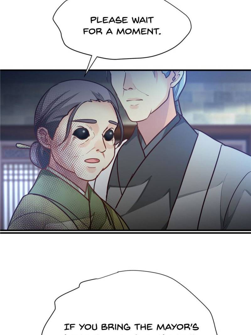 My Crown Prince Consort Is A Firecracker - Chapter 31