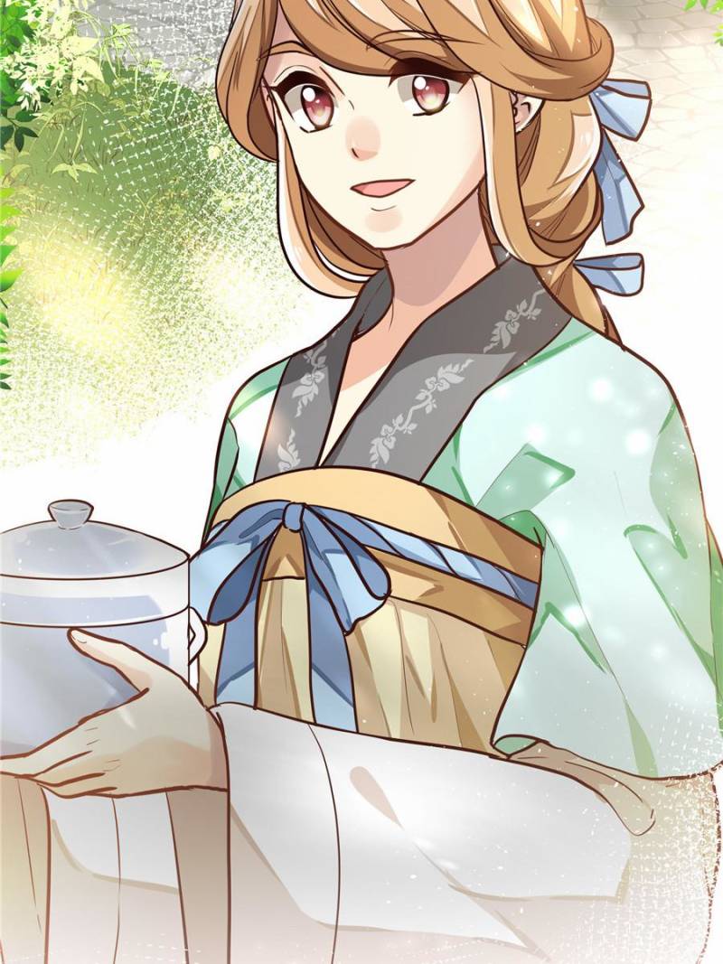 My Crown Prince Consort Is A Firecracker - Chapter 40