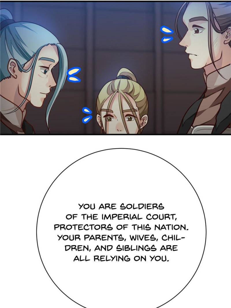 My Crown Prince Consort Is A Firecracker - Chapter 36