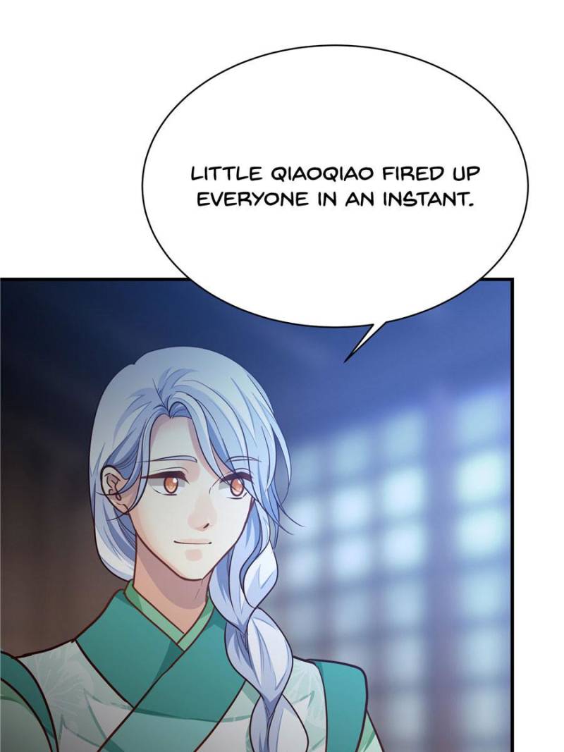 My Crown Prince Consort Is A Firecracker - Chapter 36