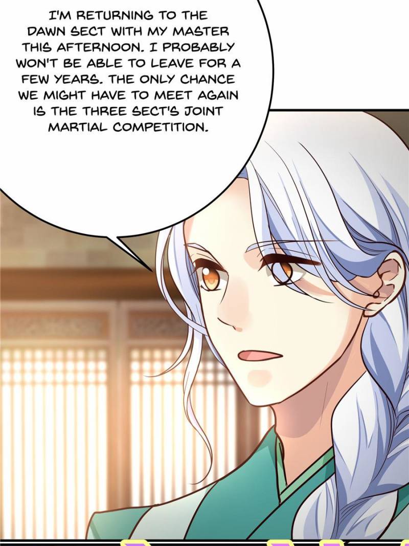 My Crown Prince Consort Is A Firecracker - Chapter 47