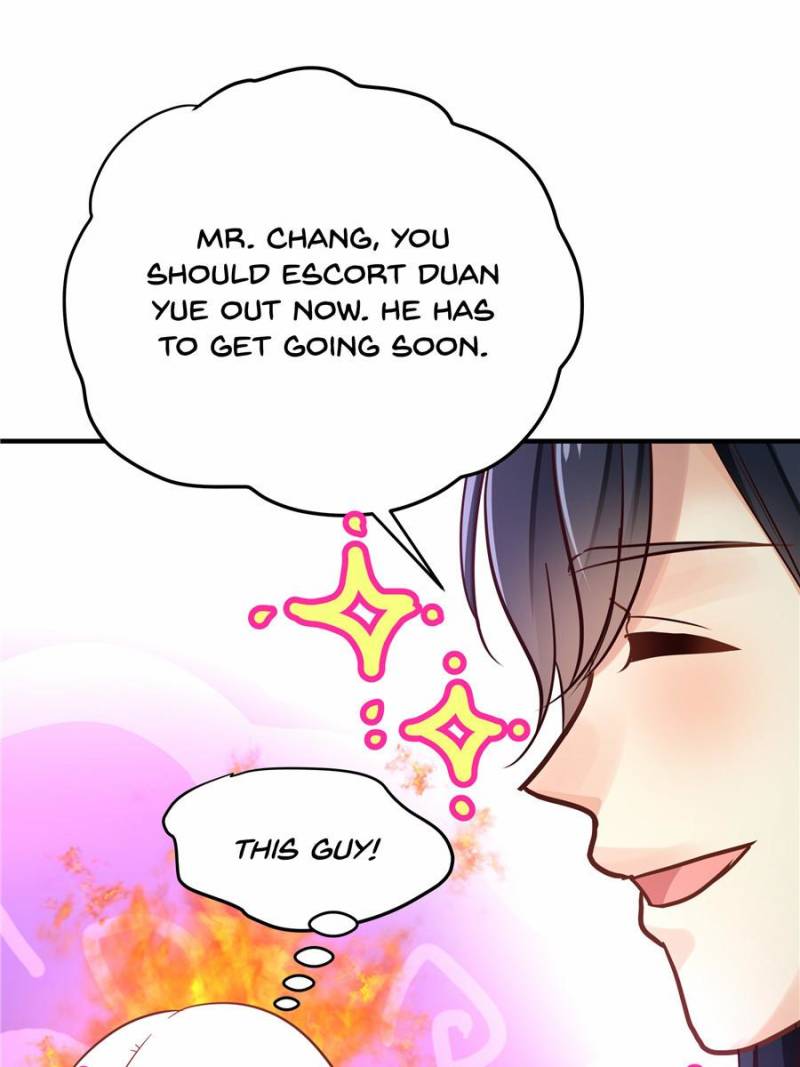 My Crown Prince Consort Is A Firecracker - Chapter 47