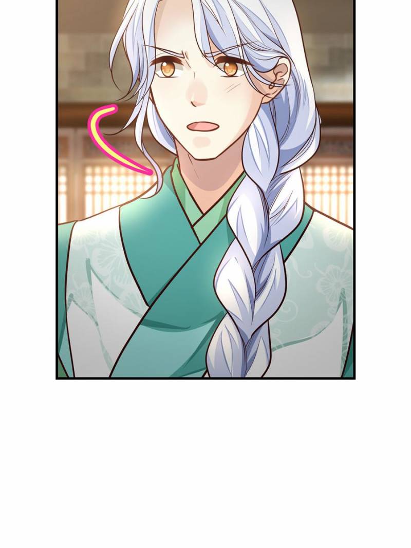 My Crown Prince Consort Is A Firecracker - Chapter 47