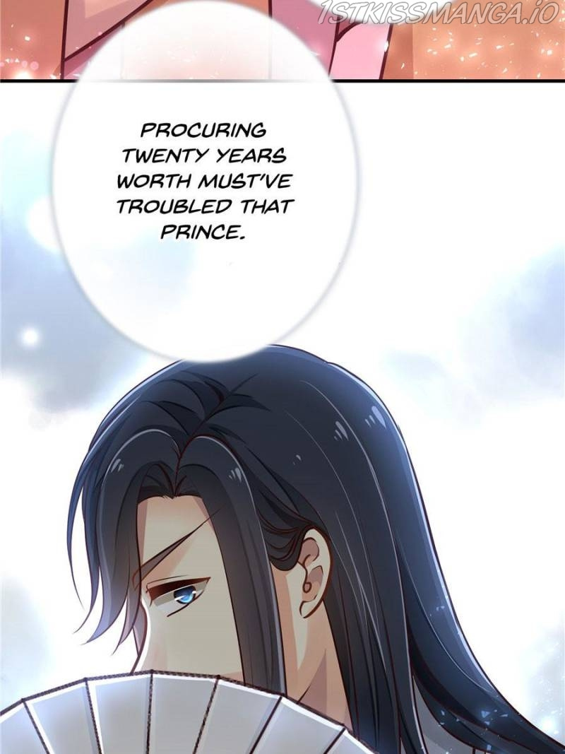 My Crown Prince Consort Is A Firecracker - Chapter 10