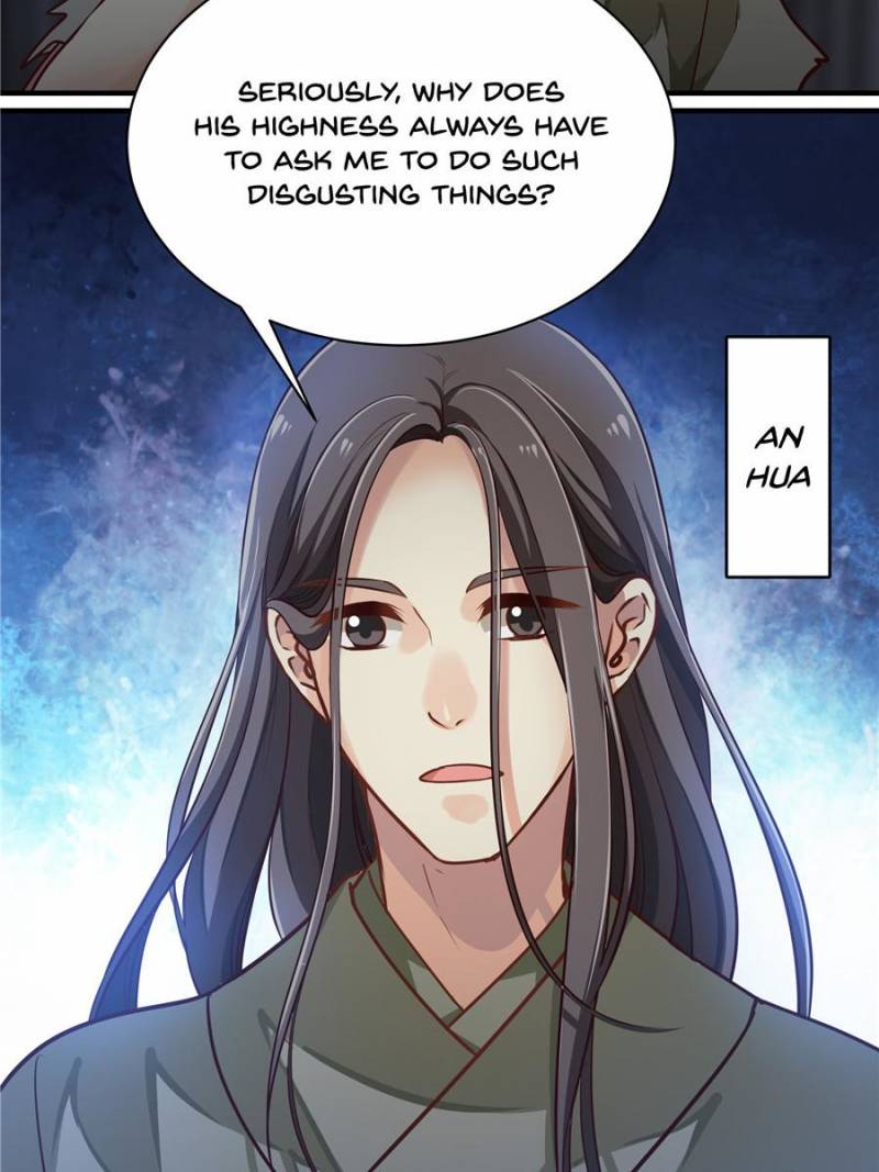 My Crown Prince Consort Is A Firecracker - Chapter 45