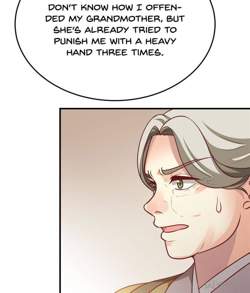 My Crown Prince Consort Is A Firecracker - Chapter 9