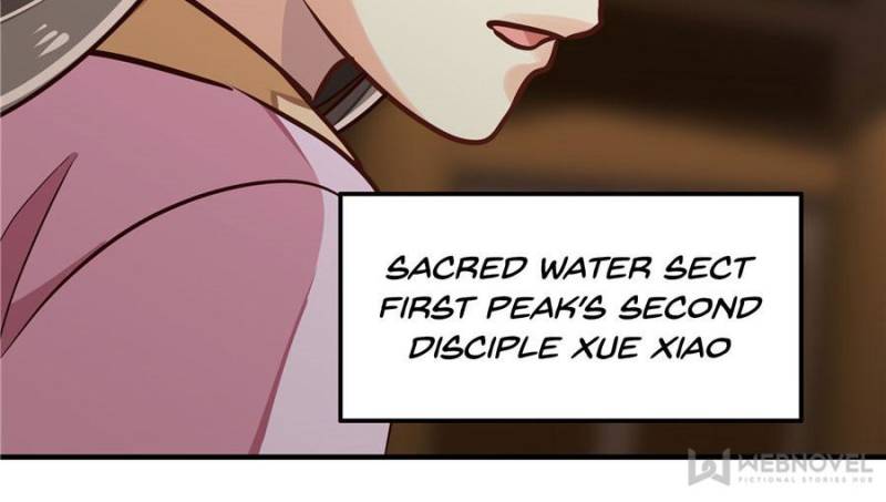 My Crown Prince Consort Is A Firecracker - Chapter 29