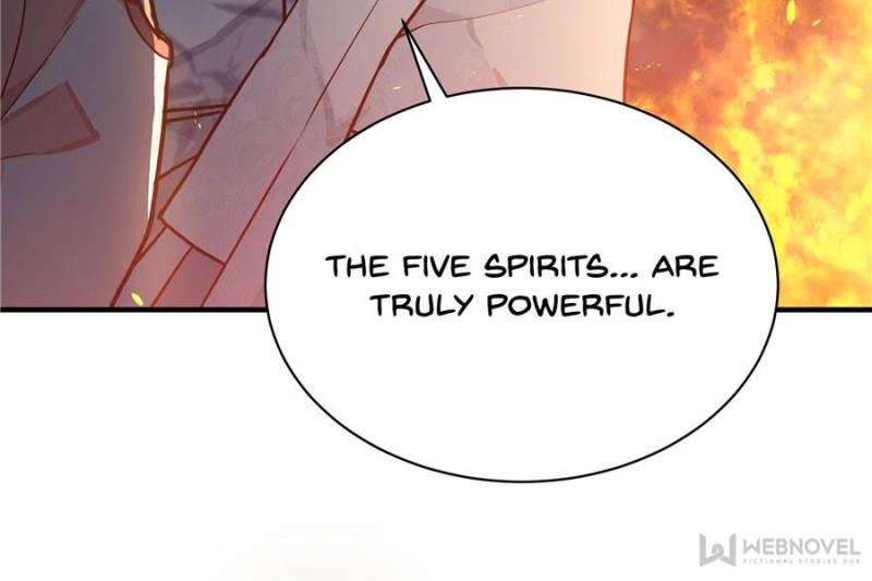 My Crown Prince Consort Is A Firecracker - Chapter 38