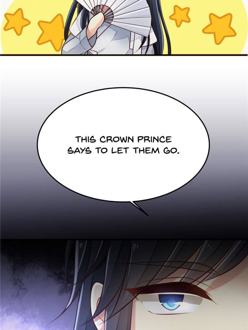 My Crown Prince Consort Is A Firecracker - Chapter 2