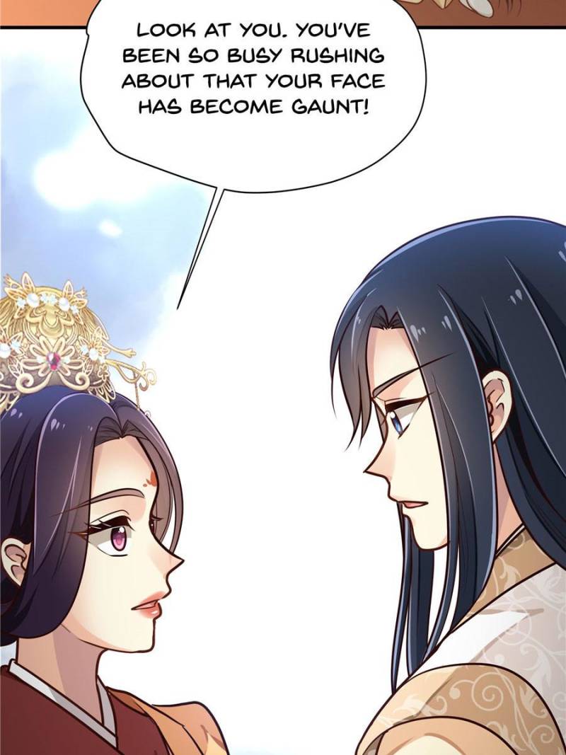 My Crown Prince Consort Is A Firecracker - Chapter 16