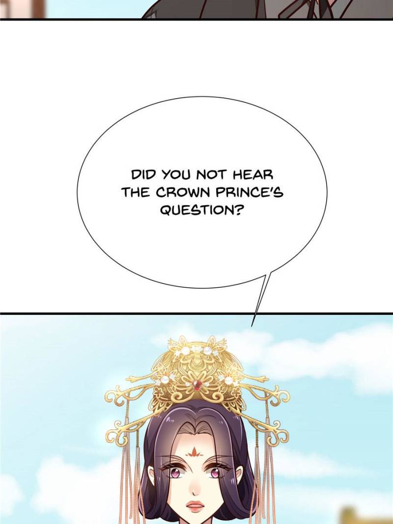 My Crown Prince Consort Is A Firecracker - Chapter 16