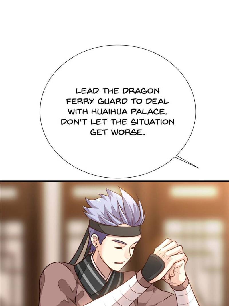 My Crown Prince Consort Is A Firecracker - Chapter 16