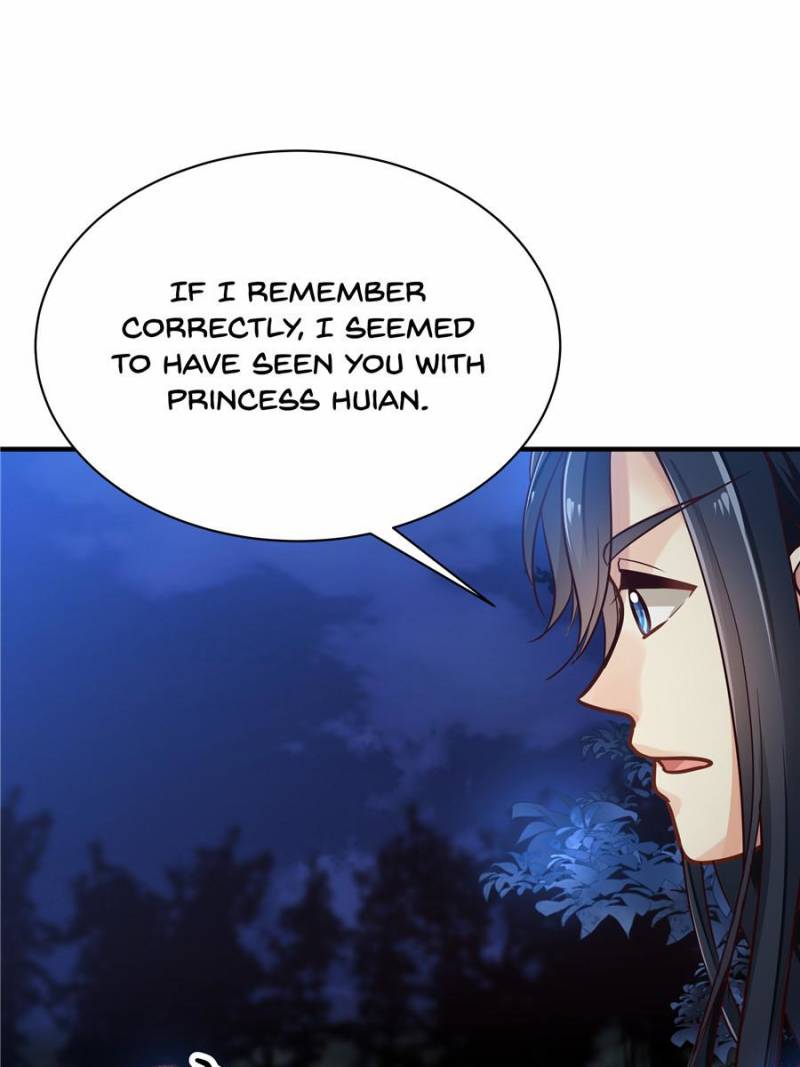 My Crown Prince Consort Is A Firecracker - Chapter 46