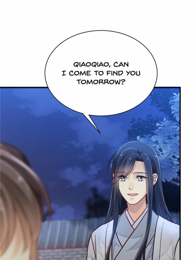 My Crown Prince Consort Is A Firecracker - Chapter 46