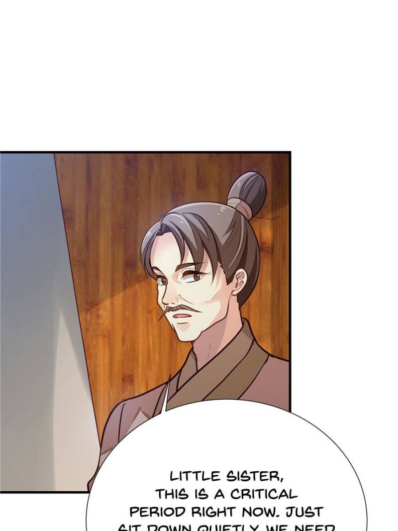 My Crown Prince Consort Is A Firecracker - Chapter 15