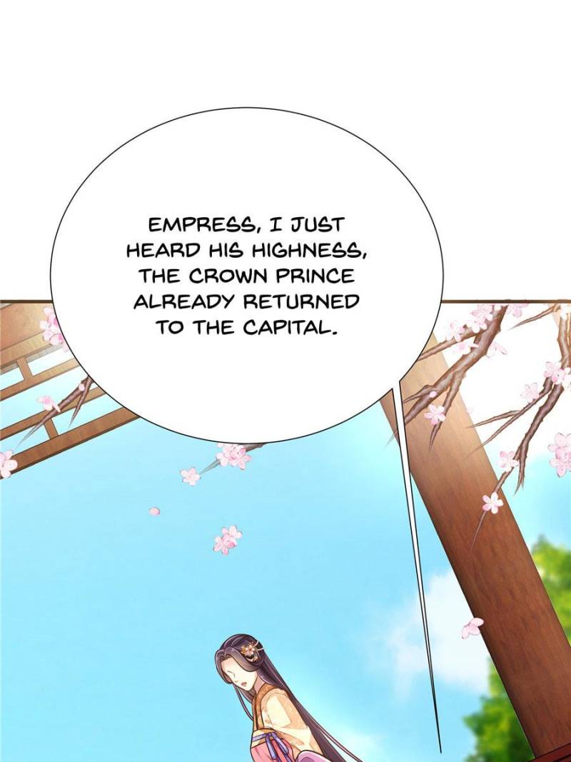 My Crown Prince Consort Is A Firecracker - Chapter 15