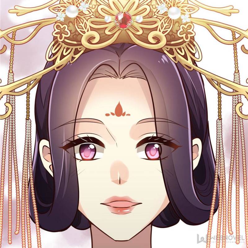 My Crown Prince Consort Is A Firecracker - Chapter 15