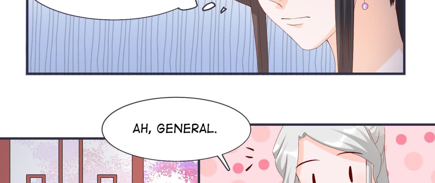 The General's Little Medic Lover - Chapter 4.1: A Reward